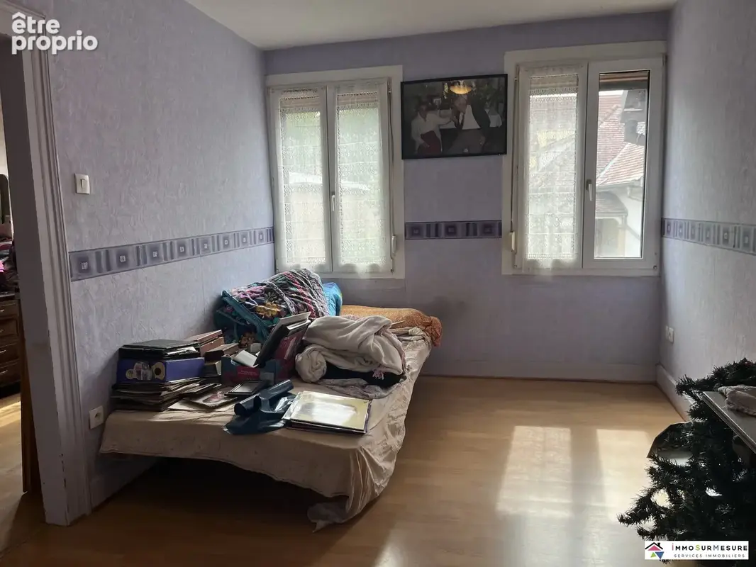 Maison 4 pièces 93 m² à vendre à Erstein (67150) - photo 7