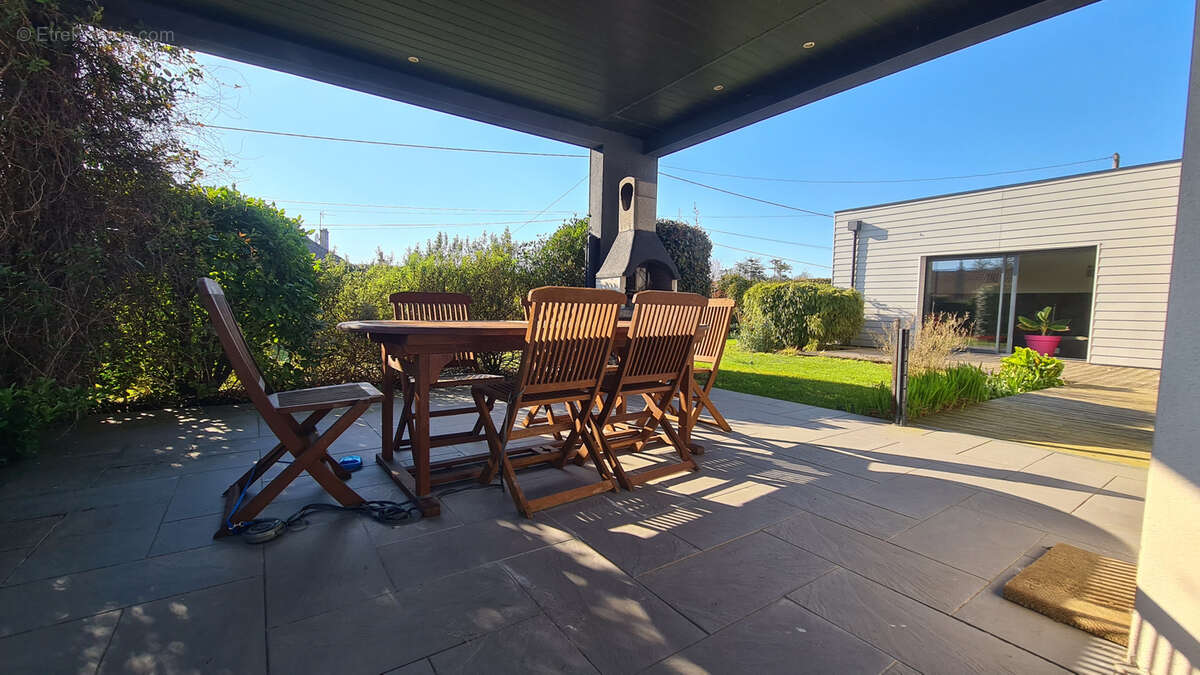 Maison à RANG-DU-FLIERS