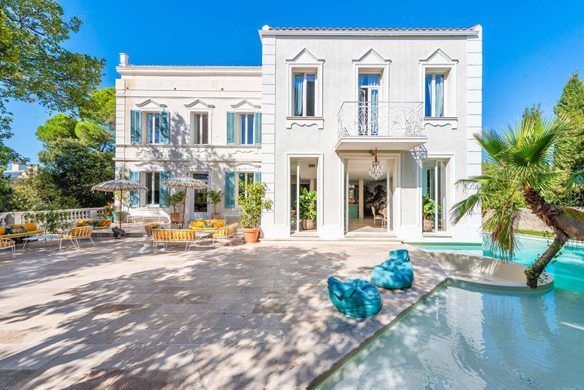 Maison à TOULON