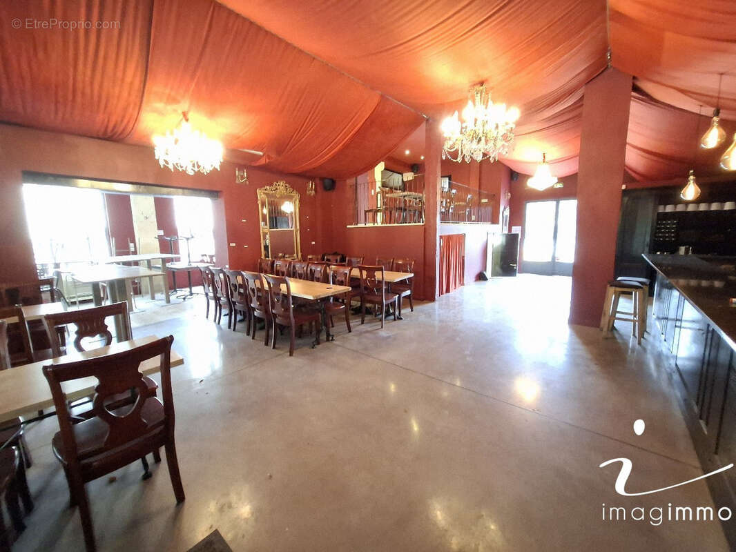 Maison à MONTPELLIER