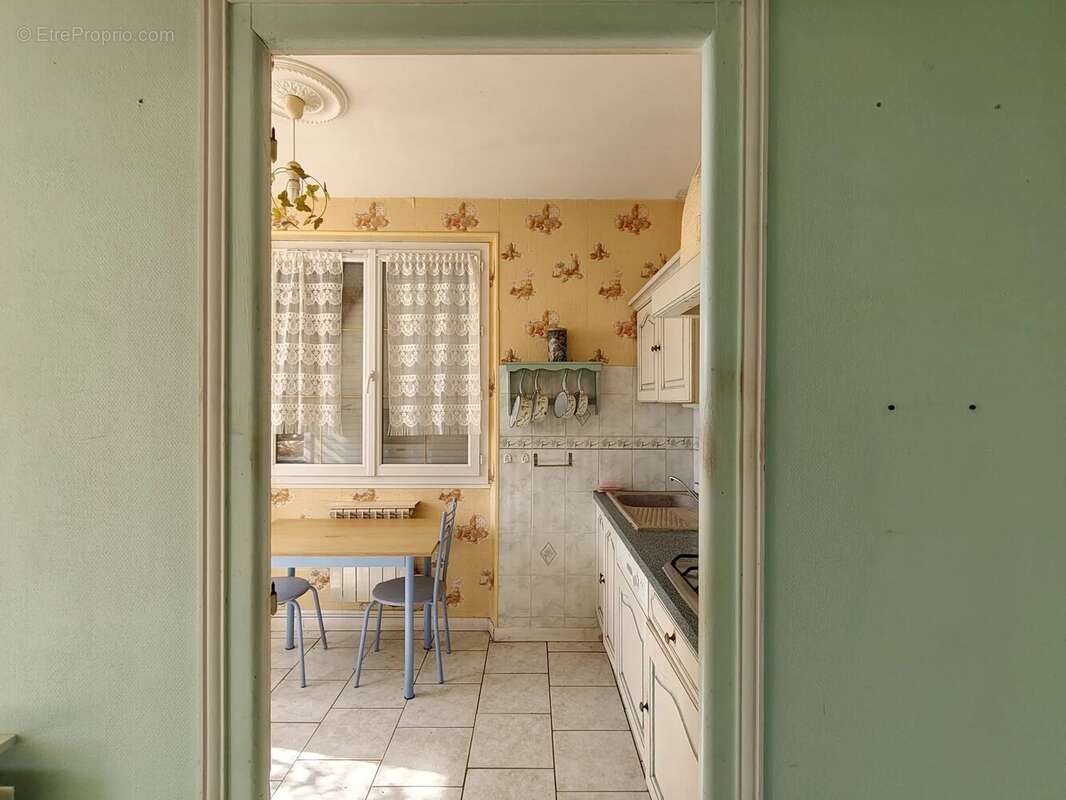 Maison à PIEGUT-PLUVIERS