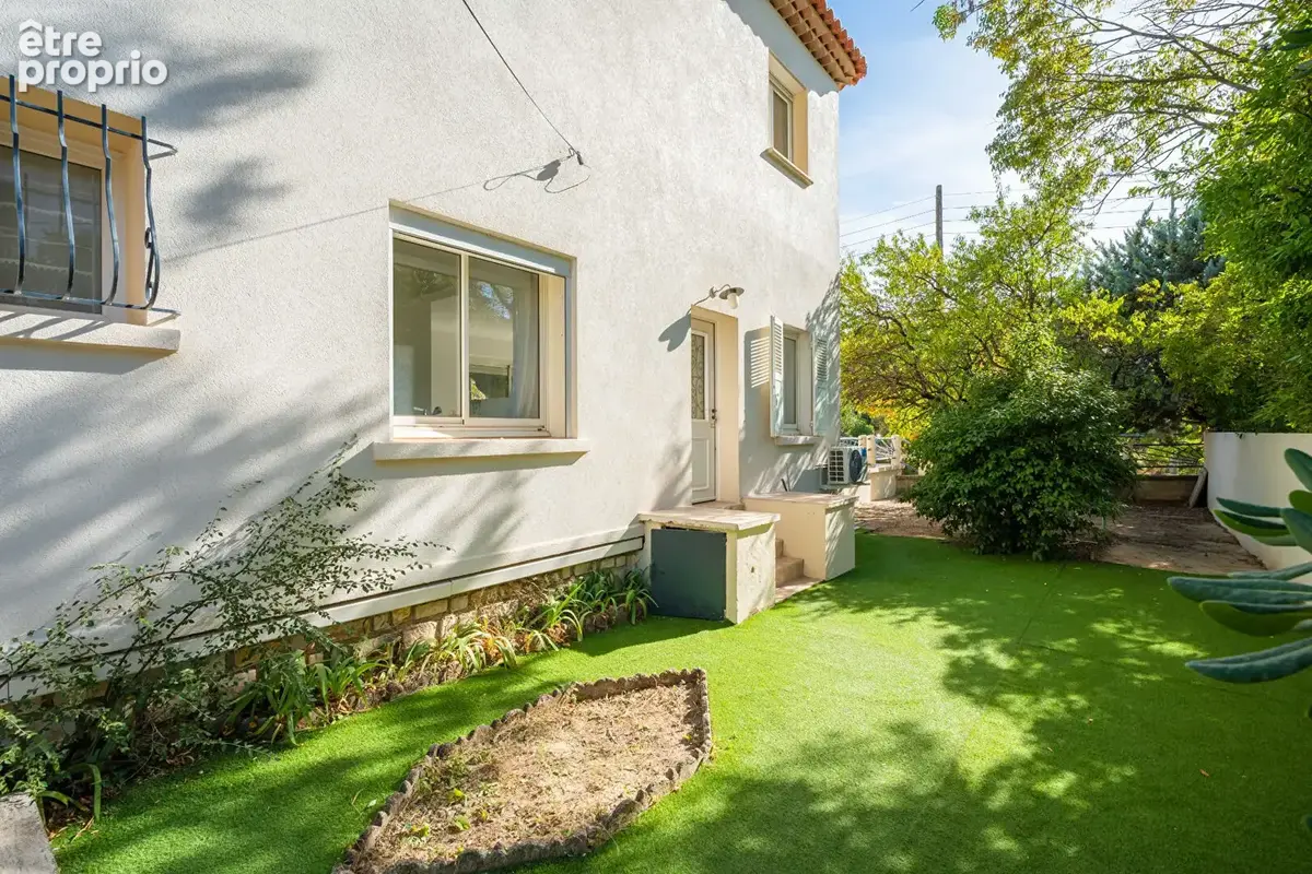 Maison 207m² à aix-en-provence - photo 13