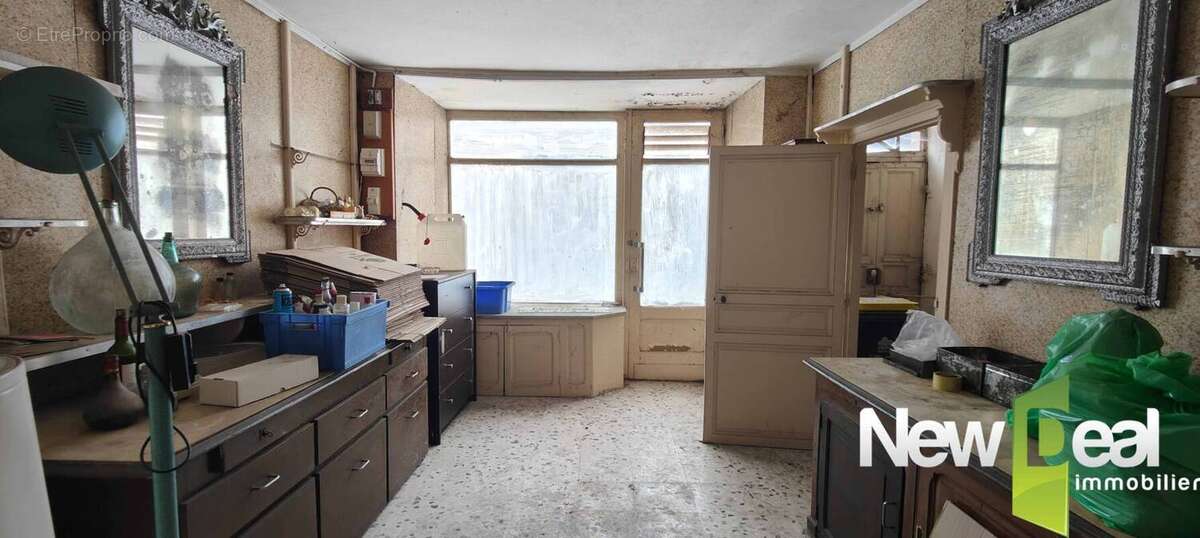 Maison de bourg - photo 10