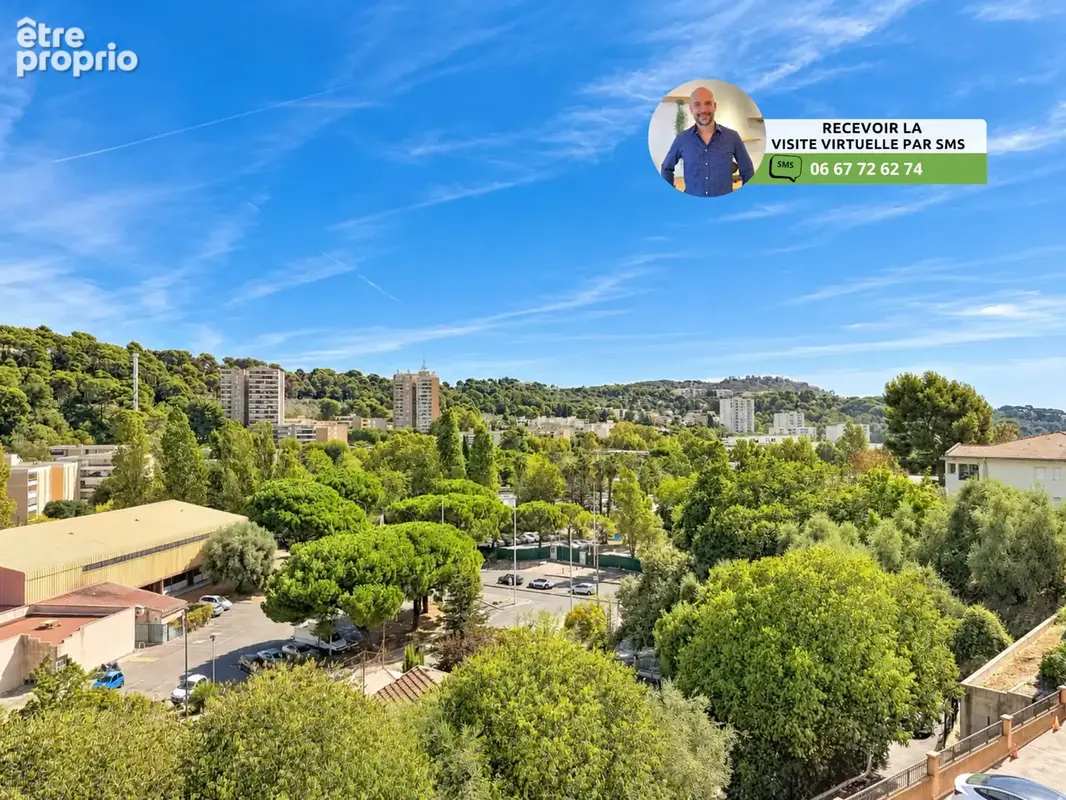 Appartement 3P à vendre à Cannes-la-Bocca (06150) - photo 3