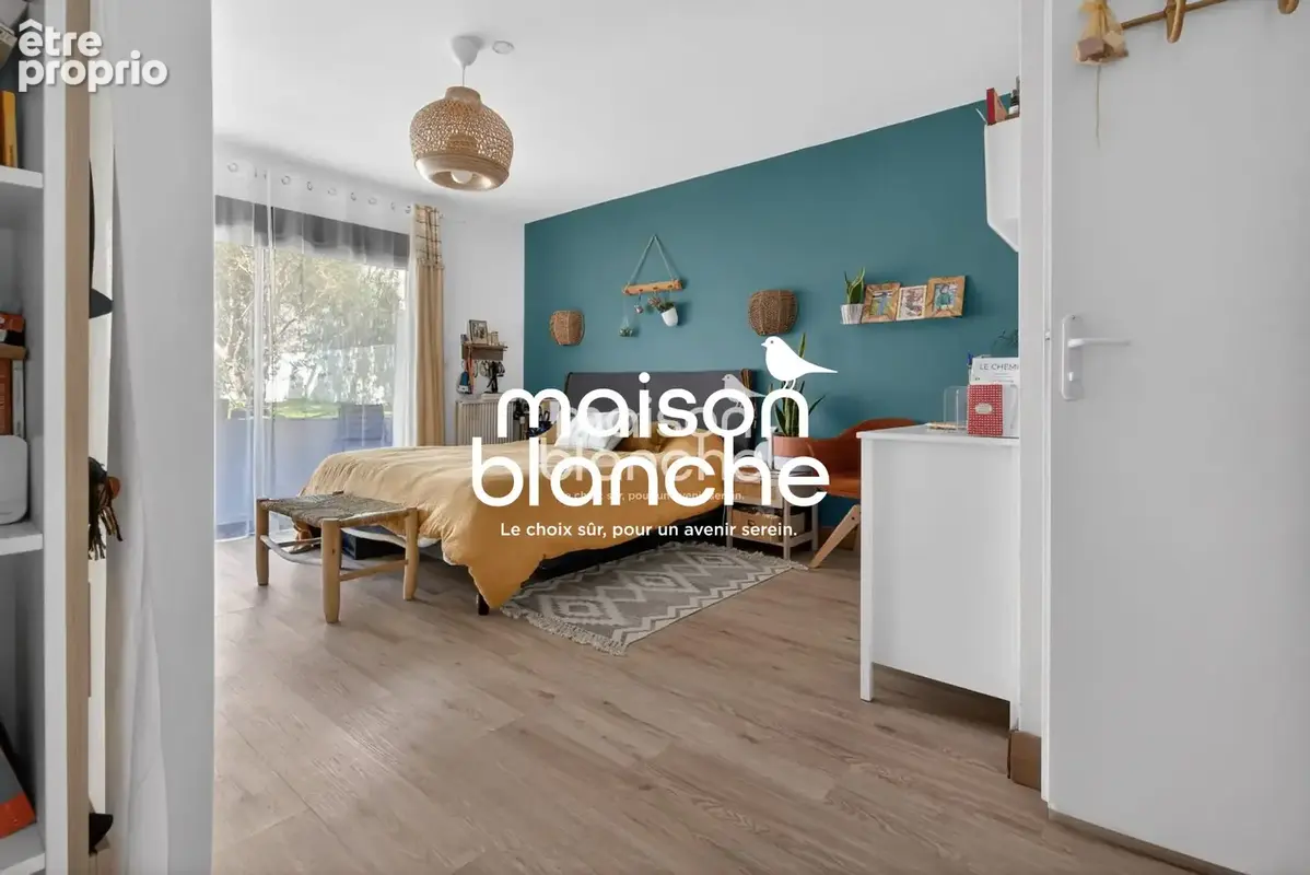 Appartement 278 m² à vendre à La Rochelle (17000) - photo 8