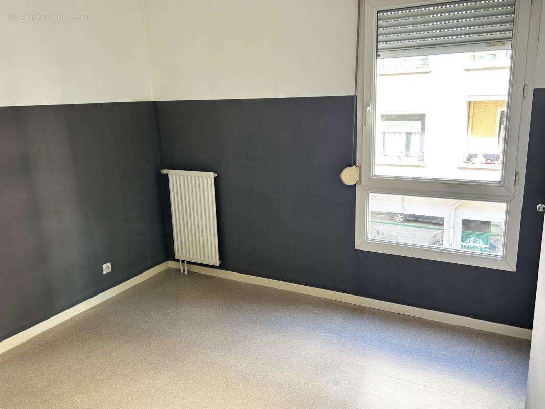 Appartement à ANNEMASSE