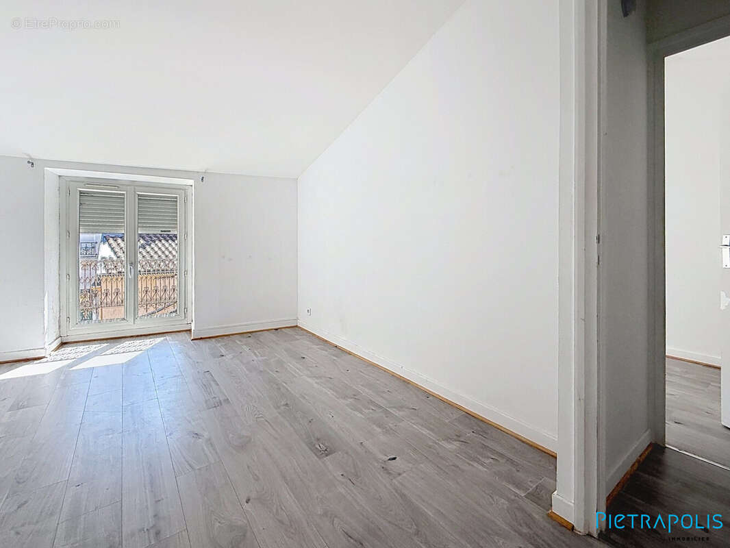 Appartement à TARARE