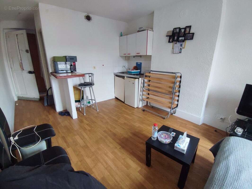 Appartement à VIENNE