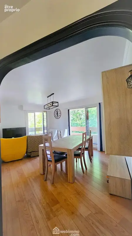 Appartement 4 pièces 90 m² à vendre à Pau (64000) - photo 17