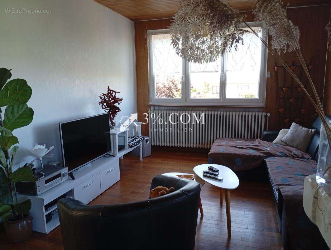 Maison à COLOMBEY-LES-BELLES