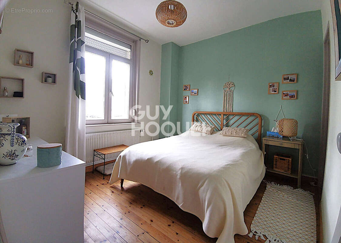 Maison à ARMENTIERES