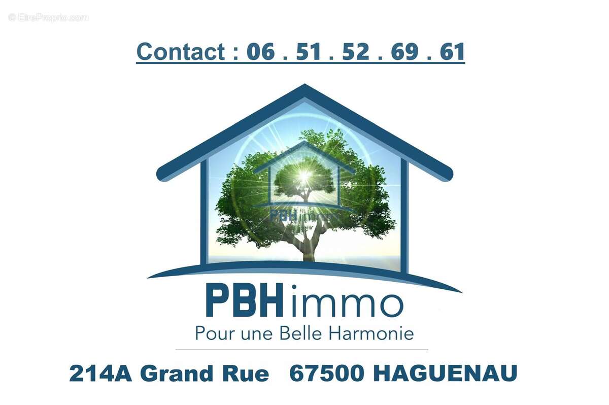 Haguenau (67) - maison 139 m² sur 7,04 ares - photo 16