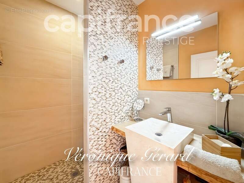 Maison à SALLEBOEUF