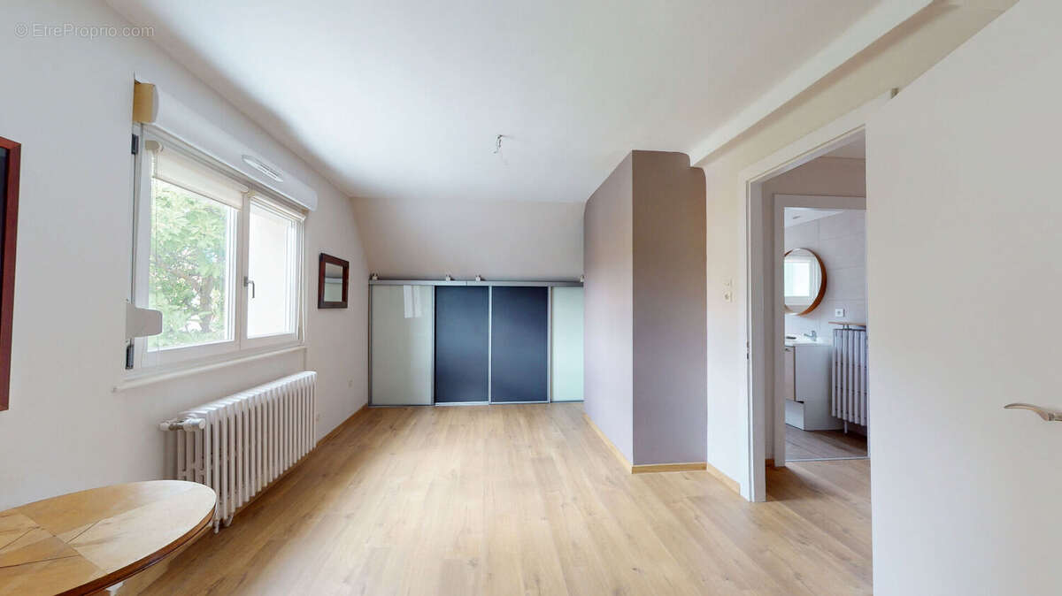 À Vendre : Maison Cosy Au Coeur d'Eckbolsheim - photo 15