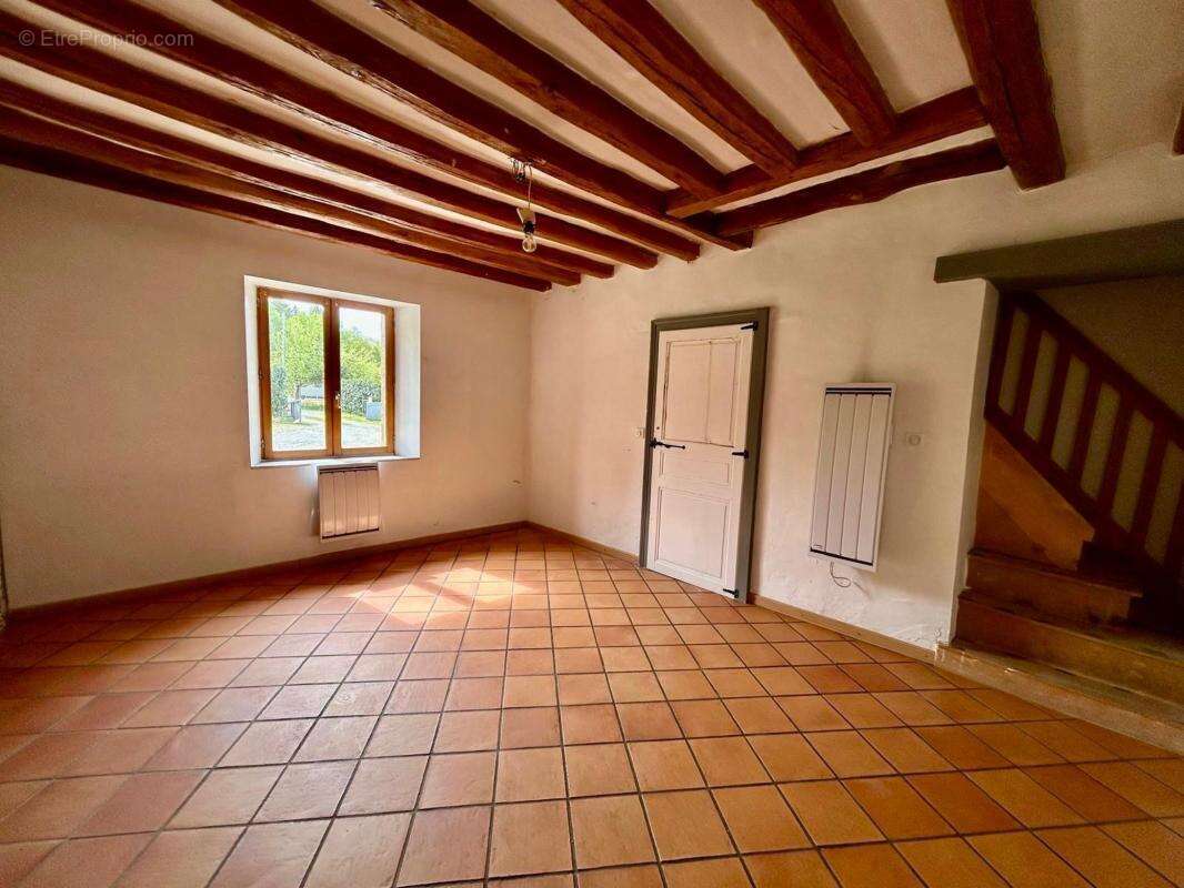 Maison à PARIGNE-L'EVEQUE