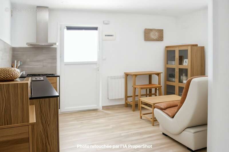 HENDAYE – Maison familiale avec 2 appartements indépendants – 224 m² – Garage 40 m² - photo 10