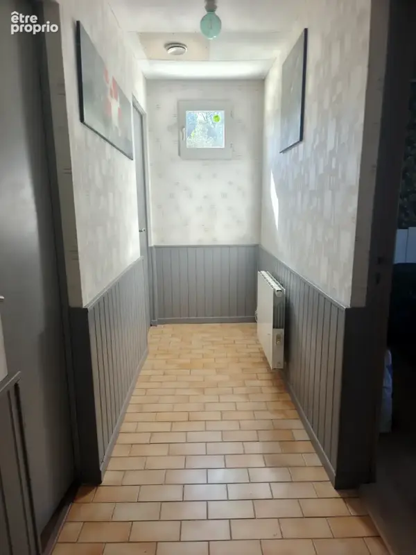Maison 4 pièces 95 m² à vendre à Orbec (14290) - photo 10