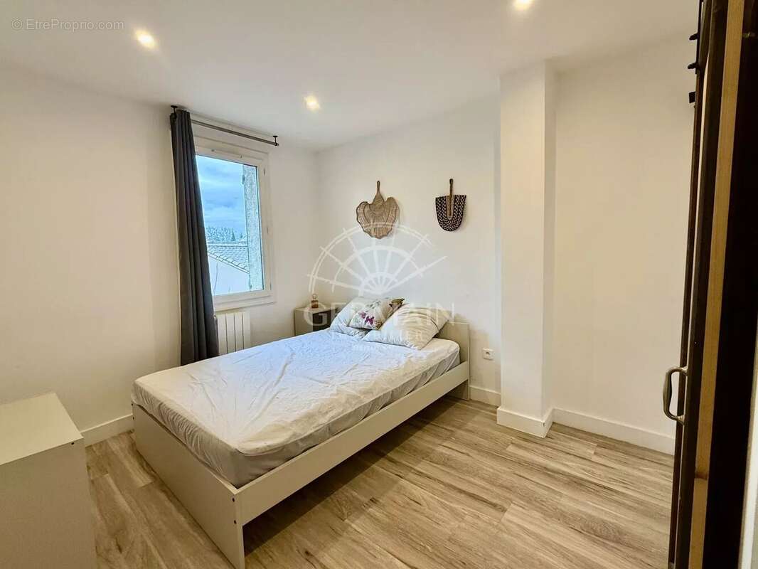 Appartement à LE THOR