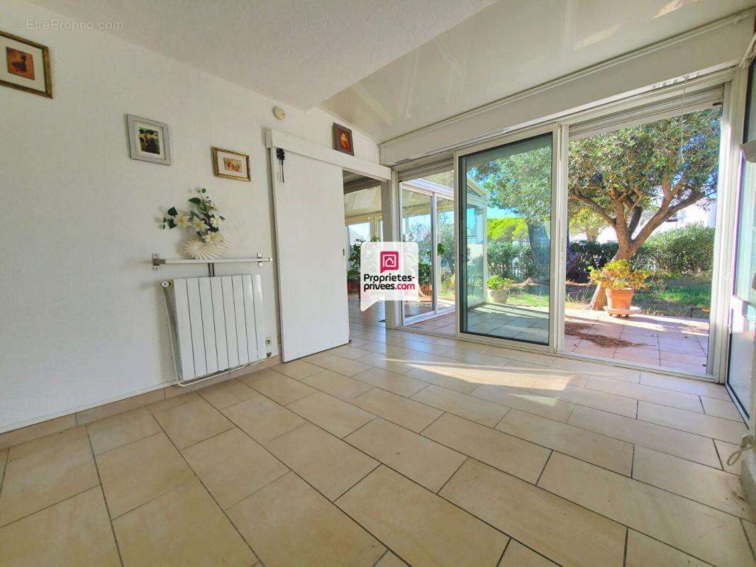 Appartement à LE GRAU-DU-ROI