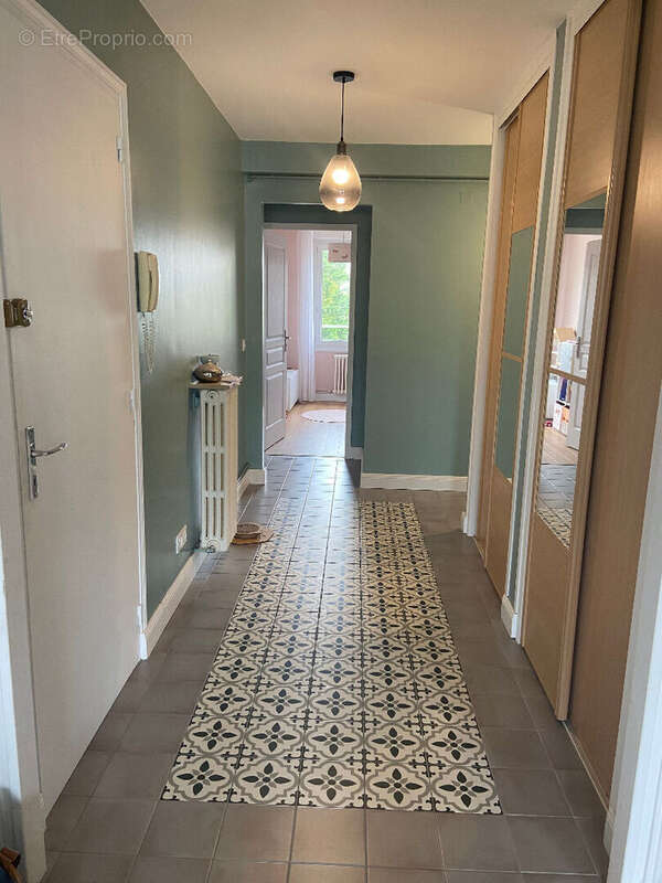 Appartement à VENDOME