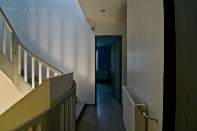 Maison à CHATEAUMEILLANT