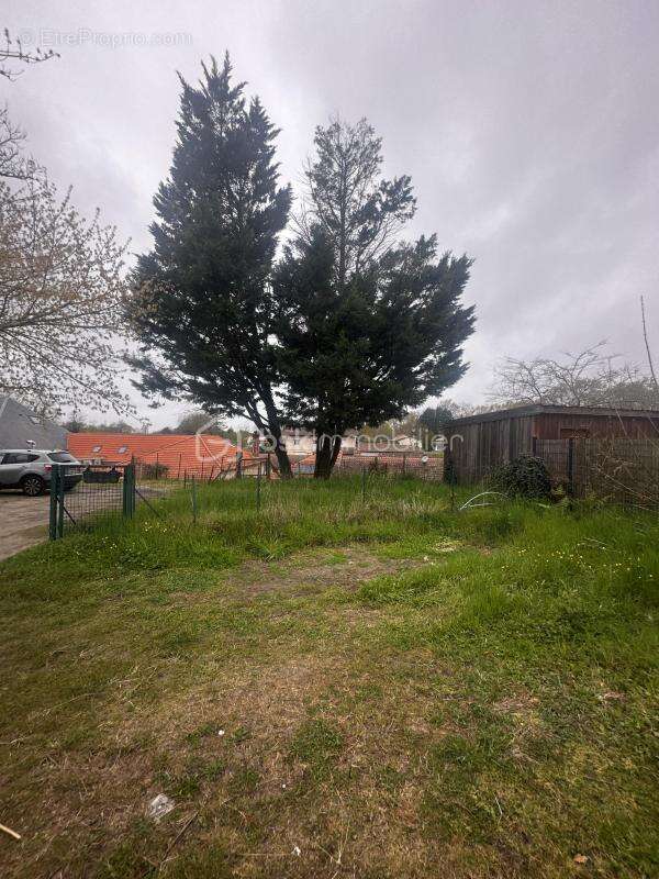 Appartement à CASTETS