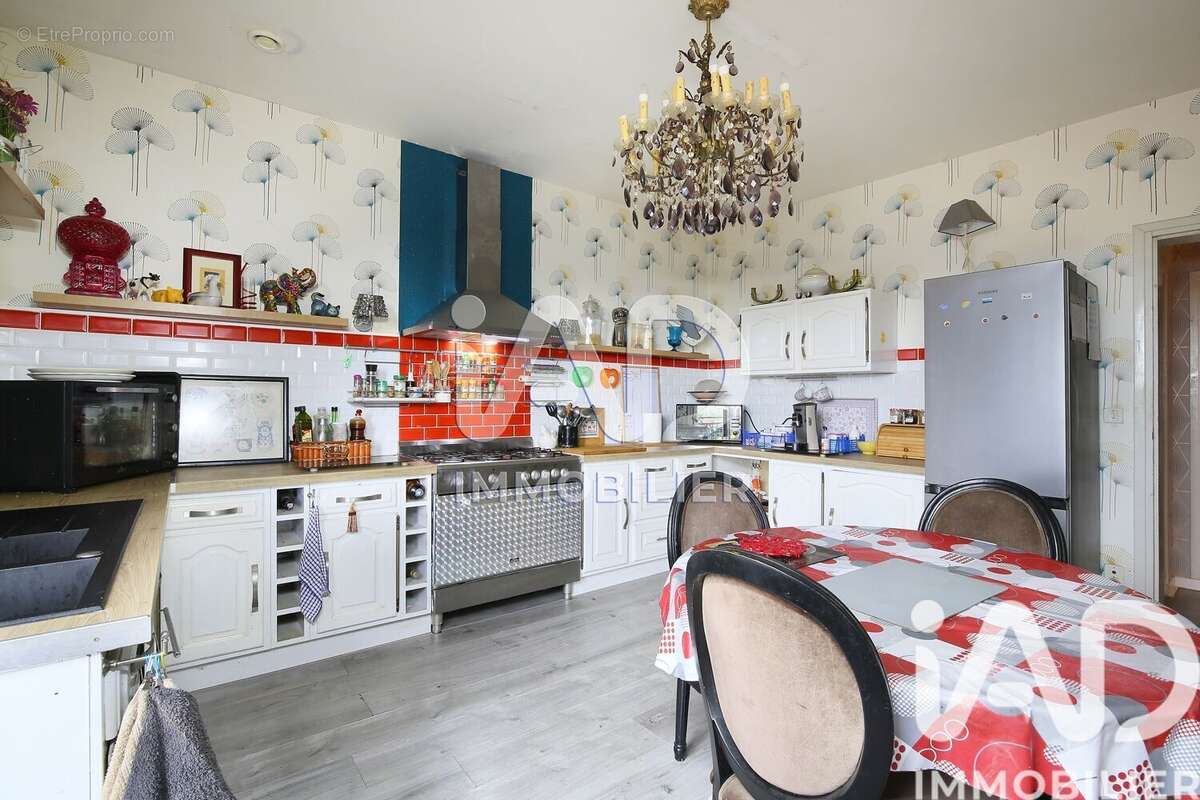 Photo 5 - Maison à LEVIGNAC