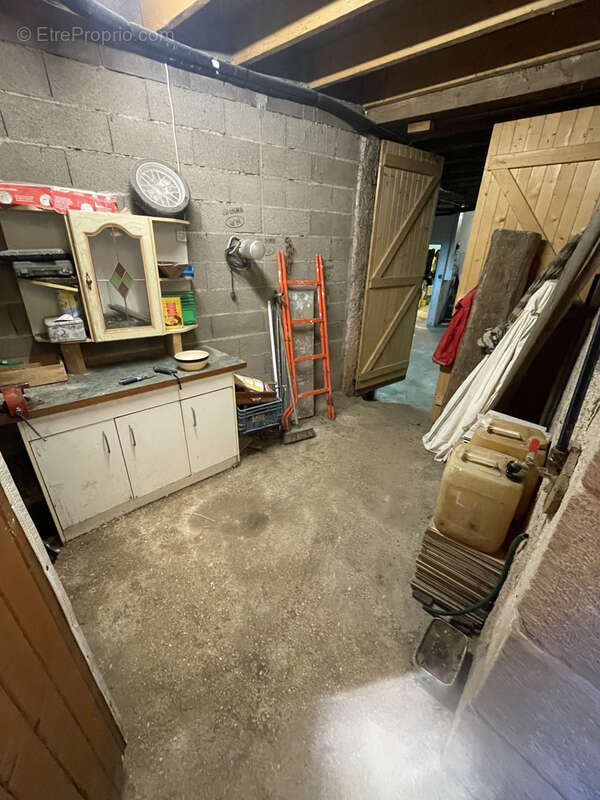 Maison à HAN-SUR-MEUSE