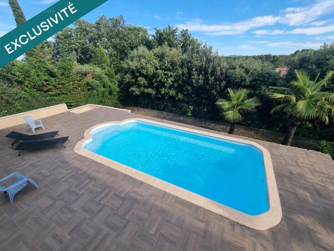 Photo 3 - Maison à TRANS-EN-PROVENCE