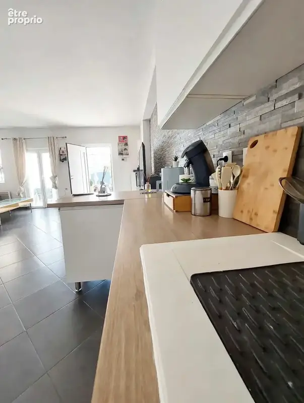 Maison de ville T4 avec PISCINE - photo 10