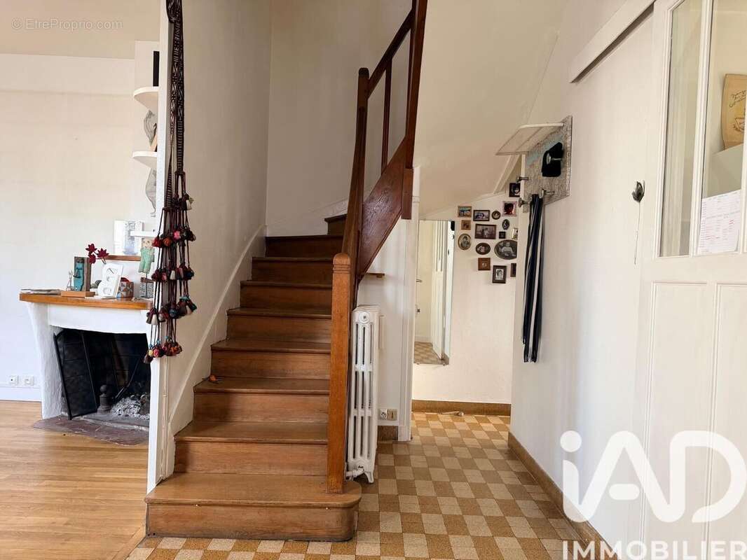 Photo 7 - Maison à TOURS