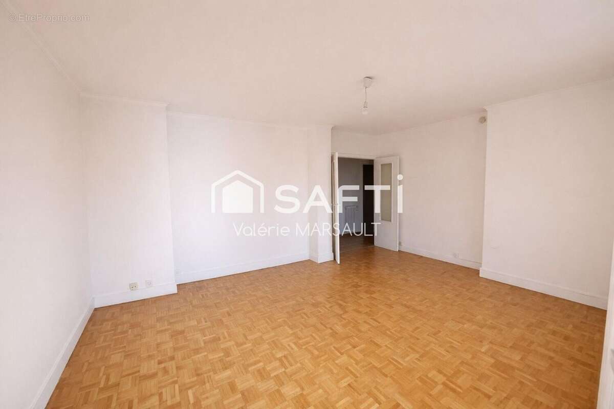 Photo 4 - Appartement à TOURS