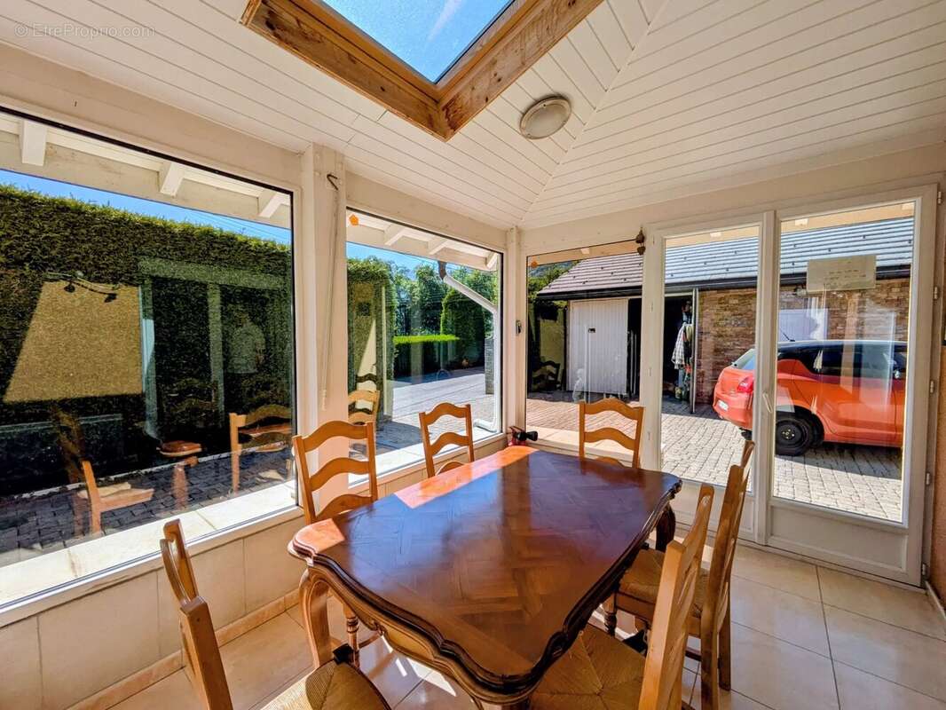 Maison à MERCURY