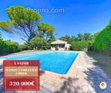 Maison à LORIOL-SUR-DROME