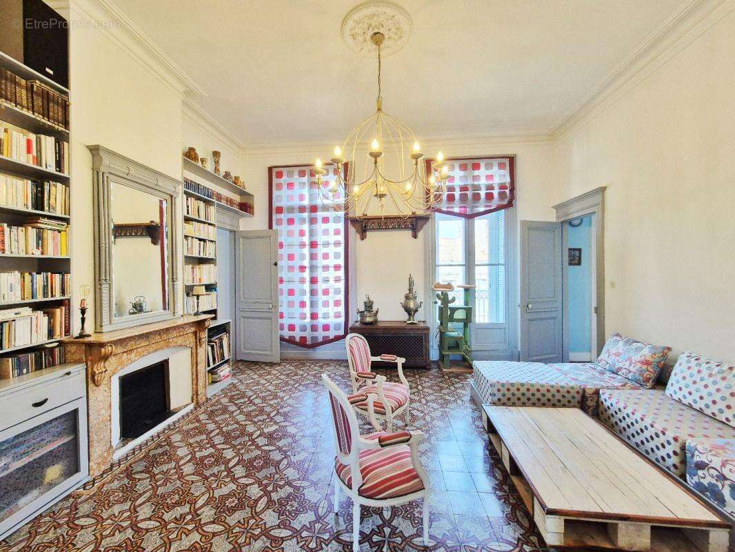 Appartement à BEZIERS