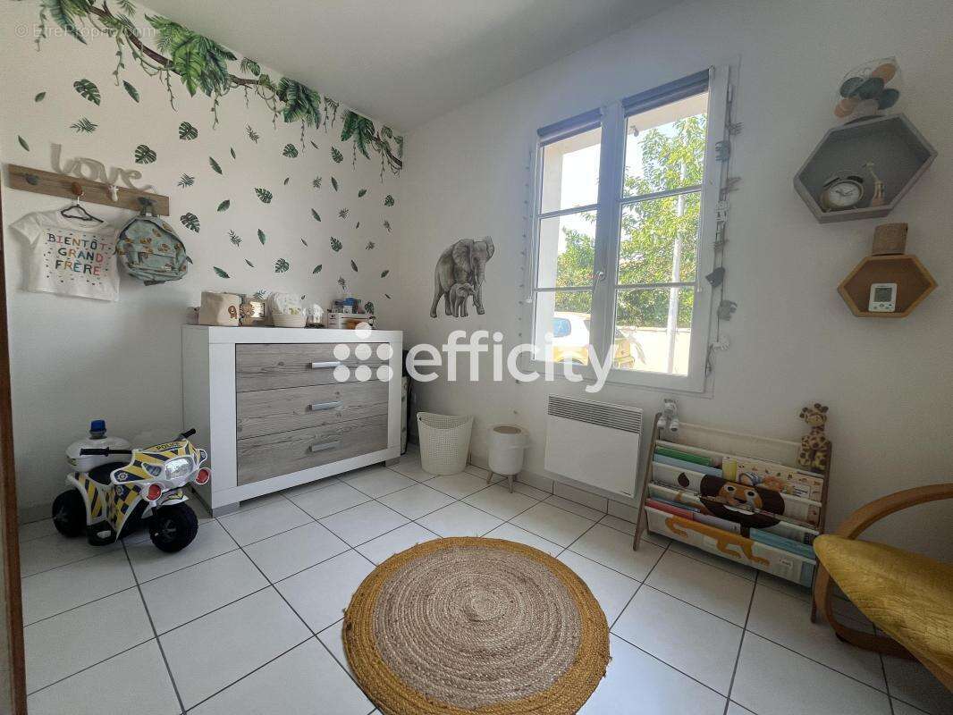 Maison 98 m² à Le Bois-Plage-En-Re  - photo 11