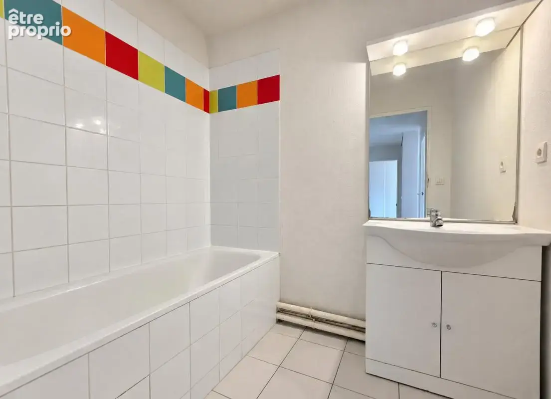 Appartement - photo 7