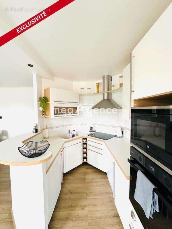 Appartement à CHOLET
