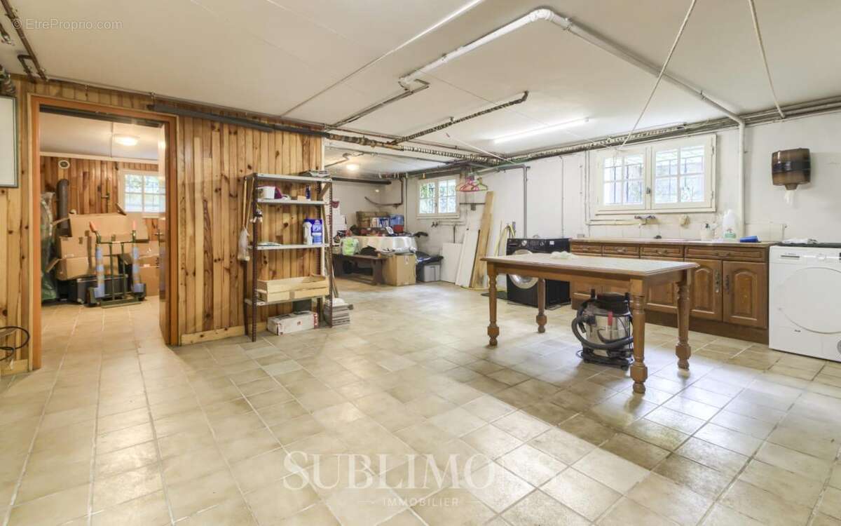 Maison à vendre Ploërmel - photo 12