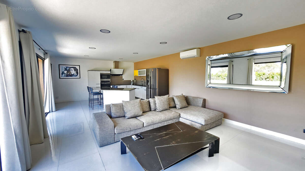 Maison à AIX-EN-PROVENCE