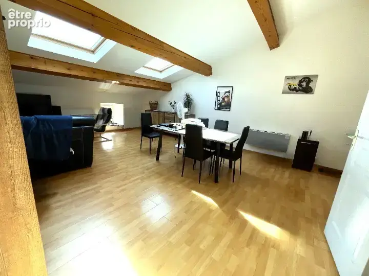 A vendre appartement renove  proche limoux - photo 2