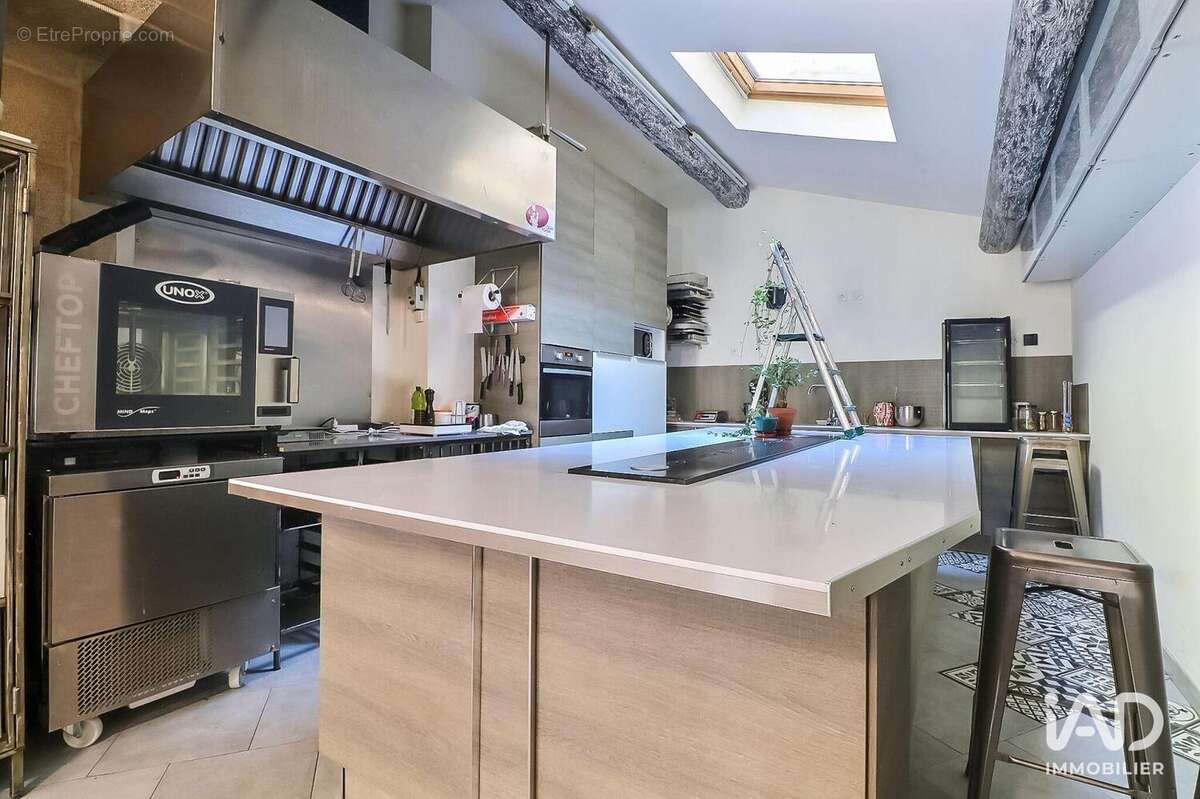 Photo 3 - Maison à MARSILLARGUES