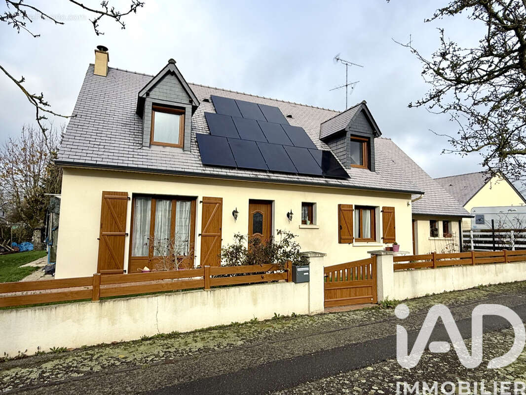 Photo 4 - Maison à LAVAL