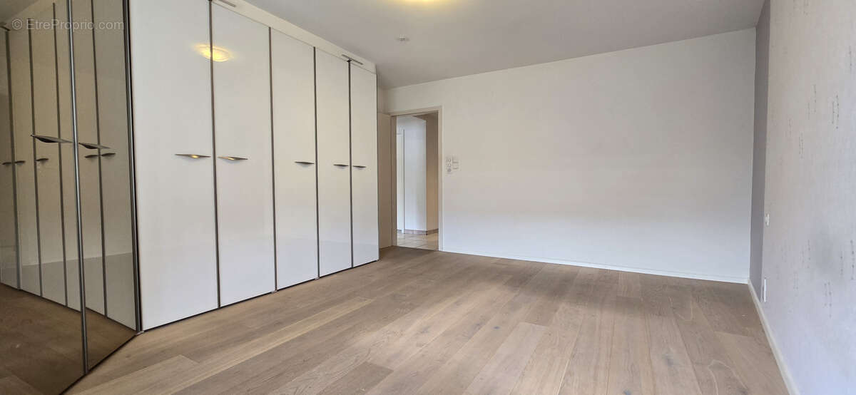 Appartement à ILLFURTH