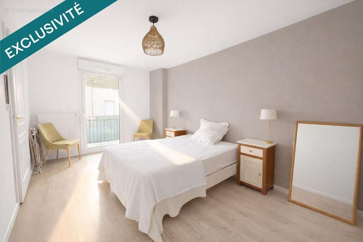 Photo 7 - Appartement à HOCHSTATT