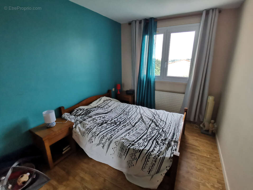 Maison à LES HERBIERS