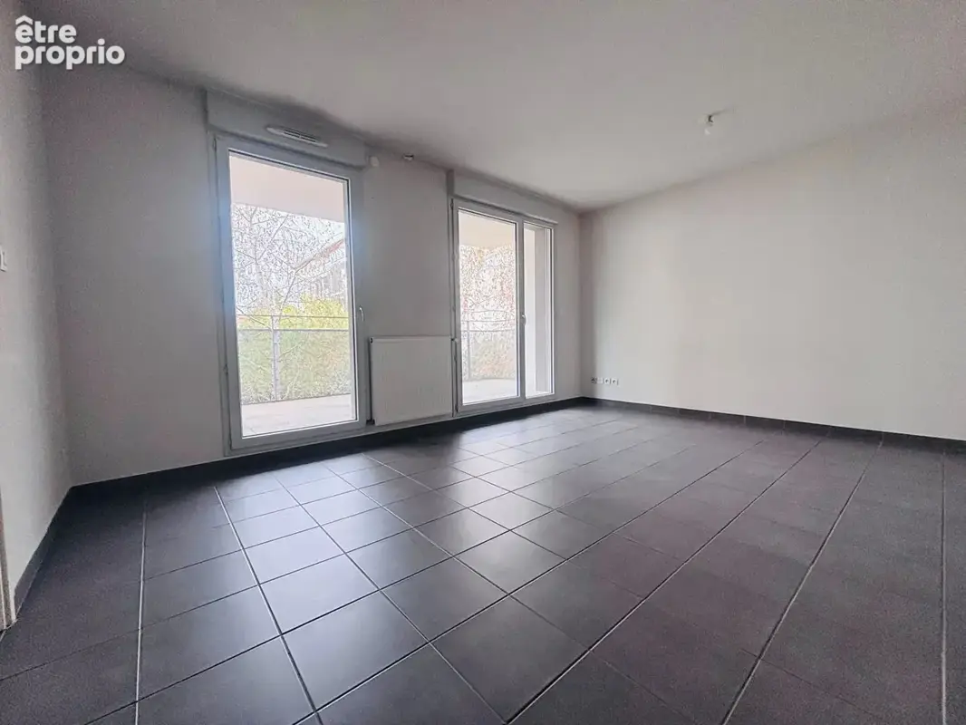 Appartement Toulouse 2 pièce(s) 40.18 m2 PROCHE SAINT SIMON - ONCOPOLE - photo 2