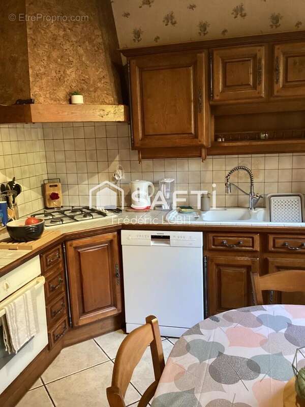 Photo 5 - Maison à PUYNORMAND