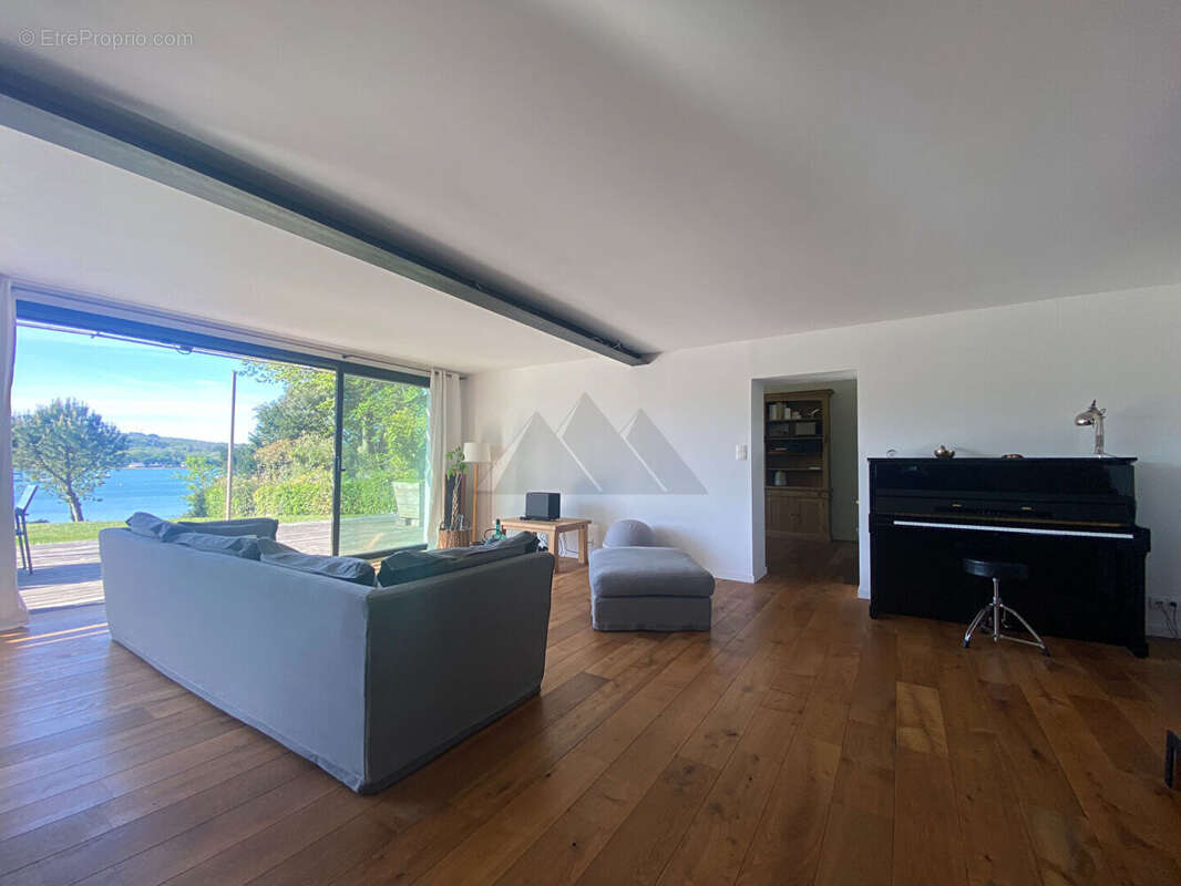 Maison à GUIPAVAS