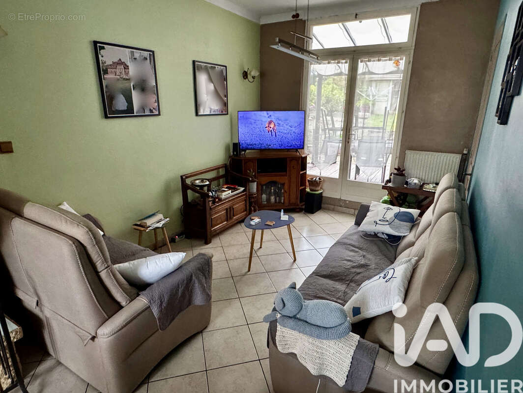Photo 4 - Maison à MONTATAIRE